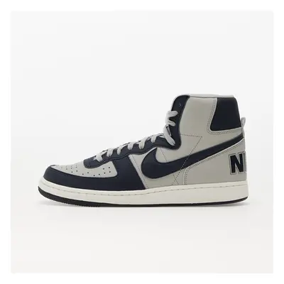 Sneakers Nike Terminator High OG Granite/ Dark Obsidian-Sail EUR