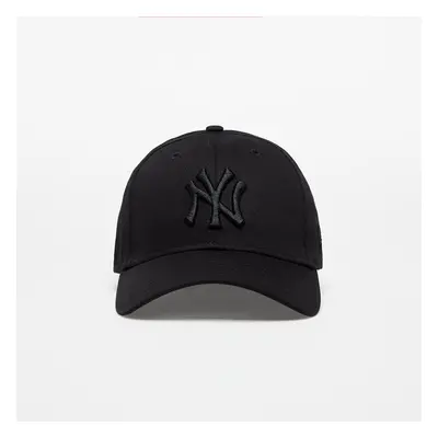 Cap New Era MLB League Basic NY C/O Black