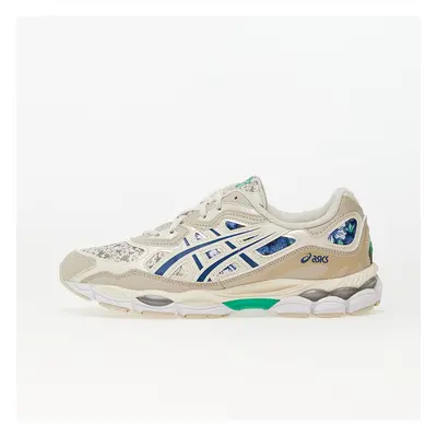 Sneakers Asics Gel-NYC Oatmeal/ Simply Taupe EUR