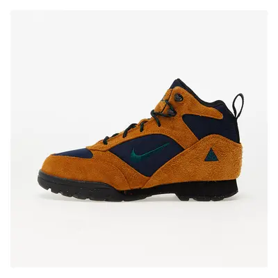 Sneakers Nike ACG Torre Mid Wp Burnt Sienna/ Dk Atomic Teal EUR