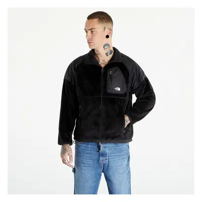 Jacke The North Face Versa Velour Jacket TNF Black