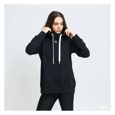 Sweatshirt Under Armour Rival Fleece Hb Hoodie Black