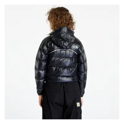 Jacke The North Face W Retro Nuptse Jacket TNF Black