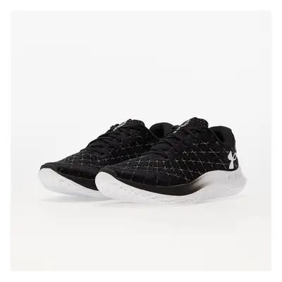 Sneakers Under Armour FLOW Velociti Wind 2 Black EUR 41