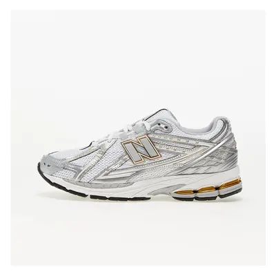 Sneakers New Balance White Rain/ Cloud Silver EUR