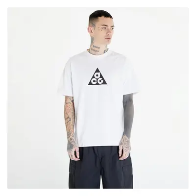 T-shirt Nike ACG Men's Dri-FIT T-Shirt Summit White