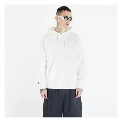 Sweatshirt Converse Shapes Triangle Pullover Hoodie UNISEX Egret