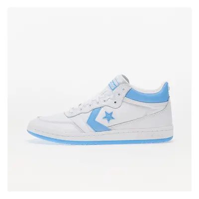 Sneakers Converse Fastbreak Pro MD White/ Light Blue/ White EUR