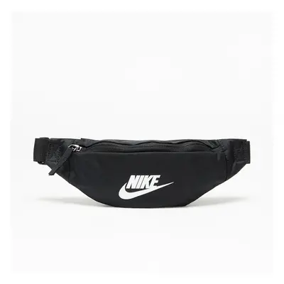 Gürteltasche Nike Heritage Waistpack Black/ Black/ White