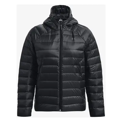 Jacke Under Armour Storm Armour Down 2.0 Jacket Black