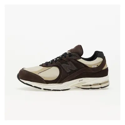 Sneakers New Balance 2002R Black Coffee/ Sandstone/ Stoneware EUR