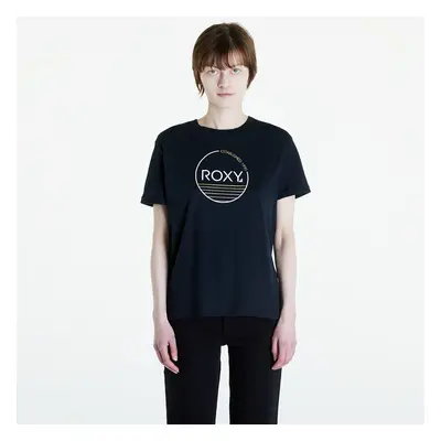 T-shirt Roxy Noon Ocean Anthracite