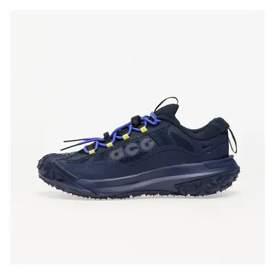 Sneakers Nike ACG Mountain Fly Low GTX Dark Obsidian/ Light Carbon-Midnight Navy EUR