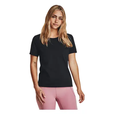 T-shirt Under Armour Meridian Ss Black