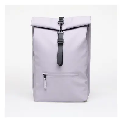 Rucksack Rains Rolltop Rucksack W3 Flint