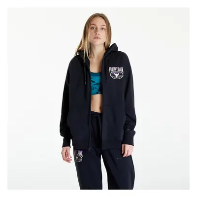 Sweatshirt Under Armour Project Rock Terry Full Zip Sweatshirt Black
