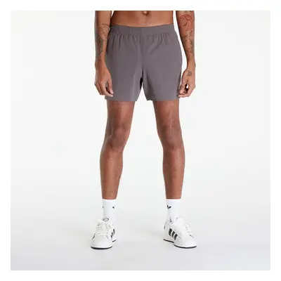 Shorts Under Armour Project Rock Camp Short Fresh Clay/ Black