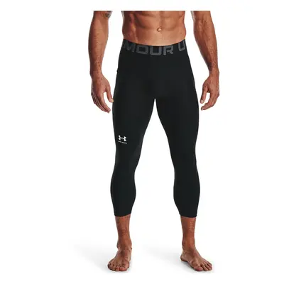 Leggins Under Armour Hg Armour 3/4 Legging Black/ White