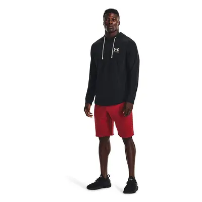 Sweatshirt Under Armour Rival Terry Lc Hd Black