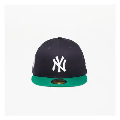 Cap New Era New York Yankees MLB Team Colour 59FIFTY Fitted Cap Navy/ White