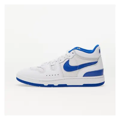 Sneakers Nike Attack White/ Game Royal-Pure Platinum-Black EUR