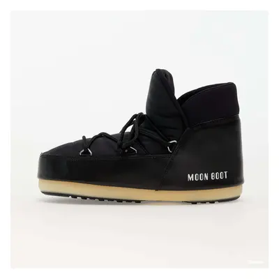 Sneakers Moon Boot Pumps Nylon Black EUR