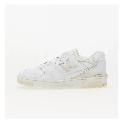 Sneakers New Balance White/ Beige EUR