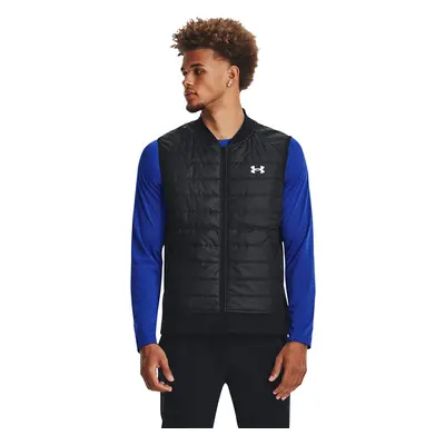 Under Armour Strm Ins Run Vest Black