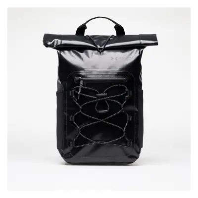 Rucksack Under Armour Summit Backpack Black