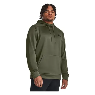 Sweatshirt Under Armour Armour Fleece Hoodie Marine Od Green