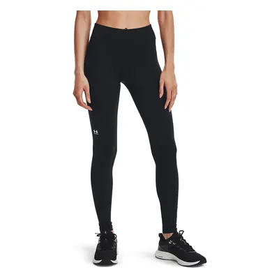 Leggins Under Armour Cg Authentics Legging Black