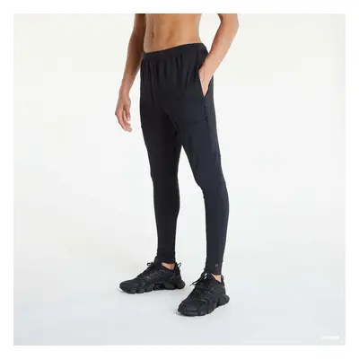 Jogginghose Under Armour Rush Fitted Pant černé