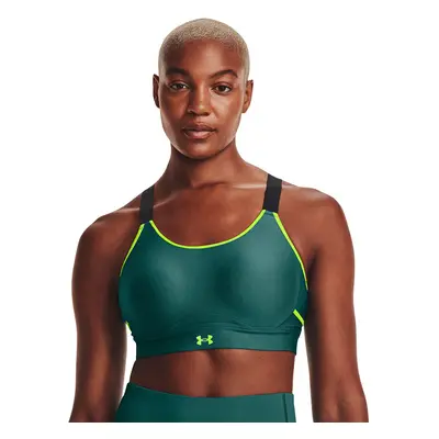 BH Under Armour Infinity Crossover High Green
