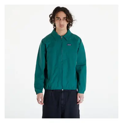 Jacke Patagonia M's Baggies Jacket Conifer Green