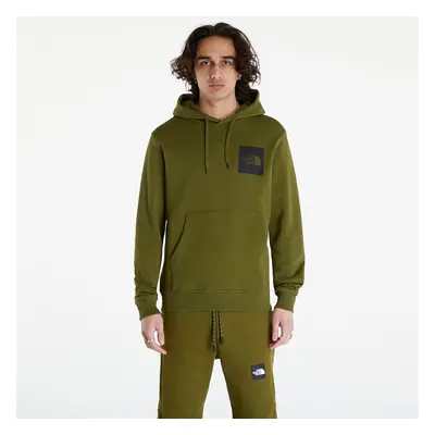 Sweatshirt The North Face Fine Hoodie Forest Olive