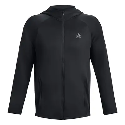 Jacke Under Armour Curry Playable Jacket Black