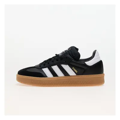 Sneakers adidas Samba Xlg Core Black/ Ftw White/ Gum EUR