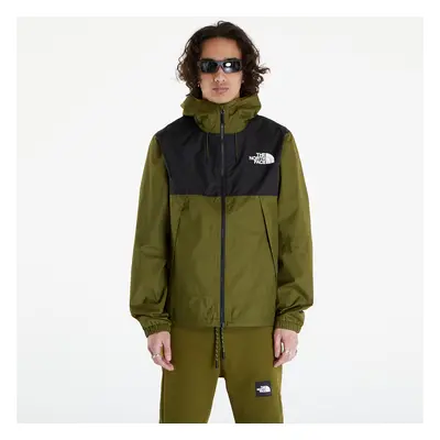 Jacke The North Face Mountain Q Jacket Forest Olive