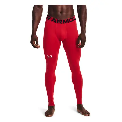 Leggins Under Armour Cg Armour Leggings Red