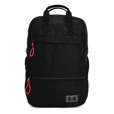 Rucksack Under Armour Essentials Backpack Black