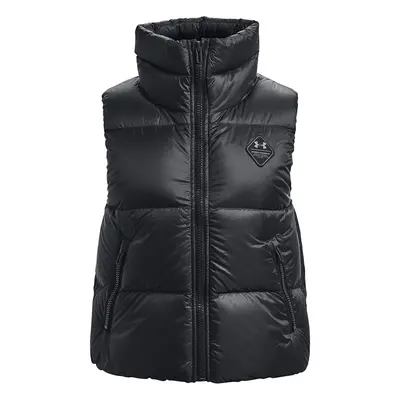 Under Armour Cgi Down Vest Black