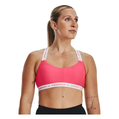 BH Under Armour Crossback Low Pink