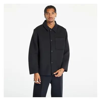 Jacke Nike Tech Fleece Reimagined Jacket Black