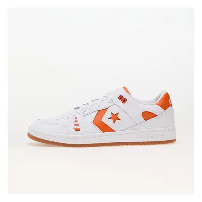 Sneakers Converse As-1 Pro Leather White/ Orange/ White EUR