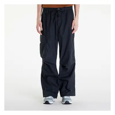 Hosen Nike NSW Tp Waxed Cargo Pant Black/ Black/ Black