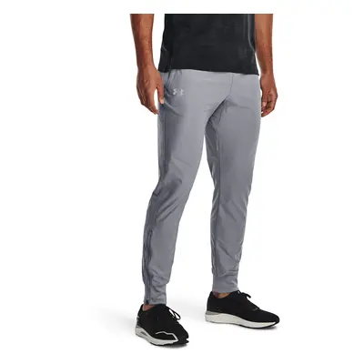 Hosen Under Armour Qualifier Run Elite Pant Steel