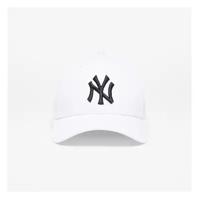 Cap New Era MLB League Basic NY C/O White/ Black
