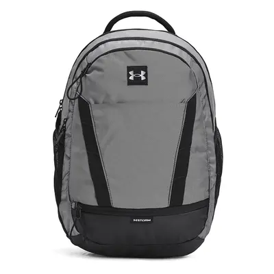Rucksack Under Armour Hustle Signature Backpack Black
