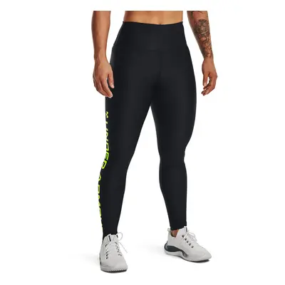 Leggins Under Armour Armour Branded Legging Black