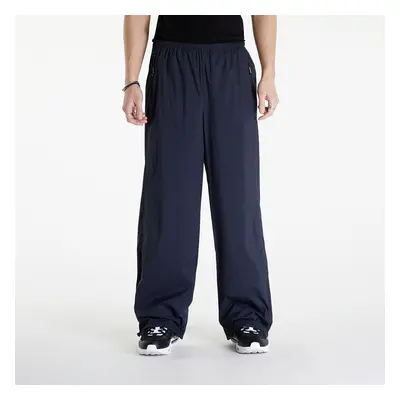 Hosen Rains Naha Pants Wide UNISEX Navy